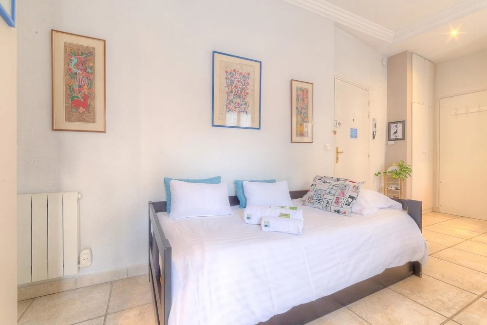 Capucine Apartment 0