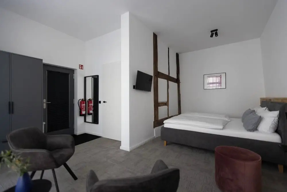Wertschätzer Hotel - Krumme Str