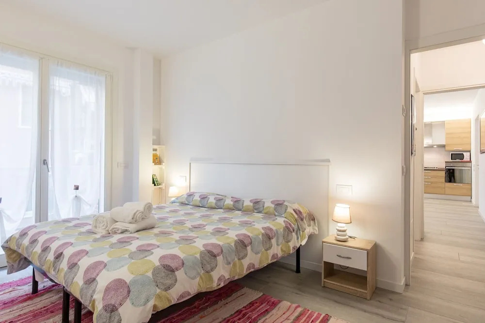 Gialdo Apartment