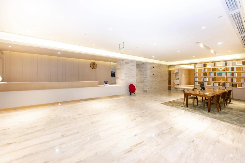 Ji Hotel Guiyang Big Cross