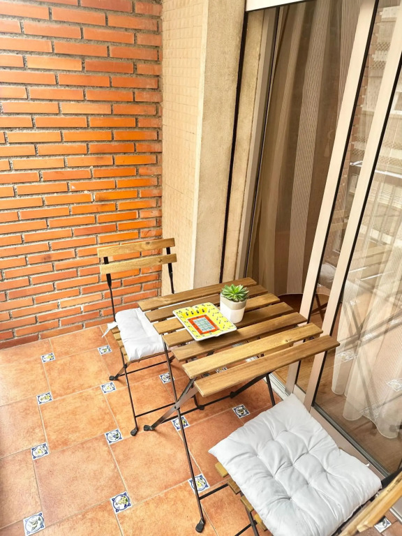 Luna Centro 5 habitaciones
