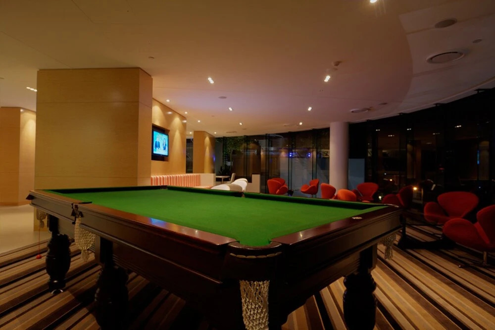 Oracle Resort - Holidays Gold Coast