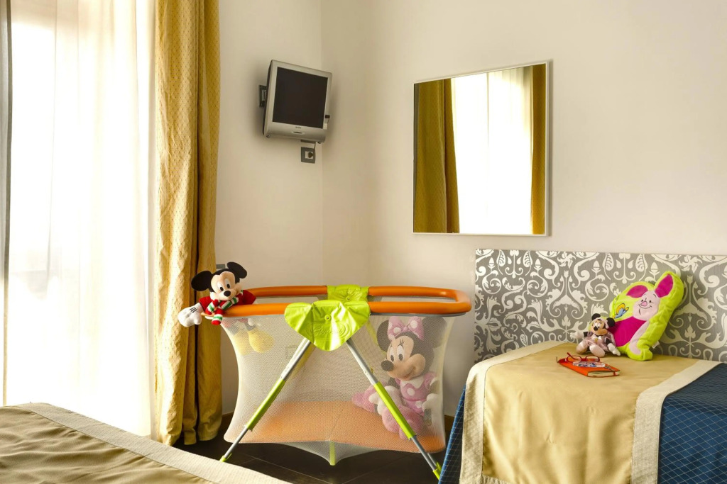 Hotel Marcantonio