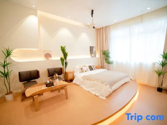 SanYe Hotel