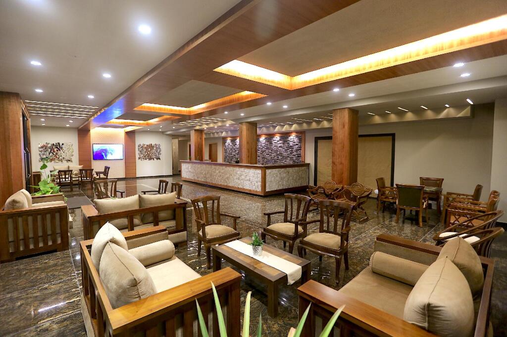 Kaani Grand Seaview