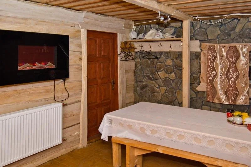 Smerichka Hotel