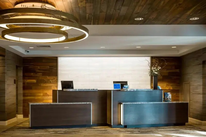 Fairfield Inn & Suites Waterbury Stowe
