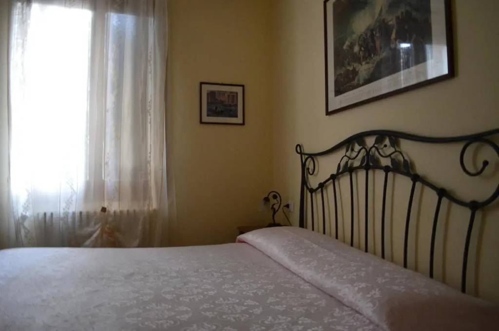 Hotel Canal Salieri