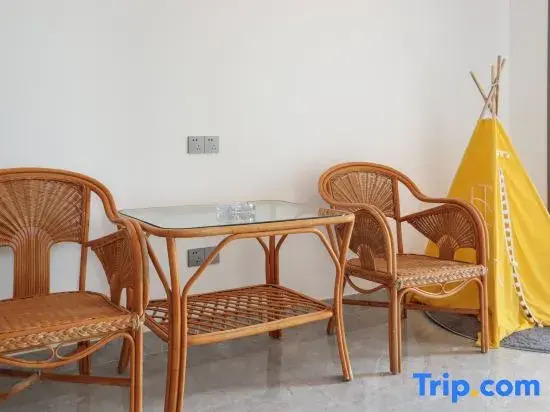 Xiangshan Muzinanxi Homestay