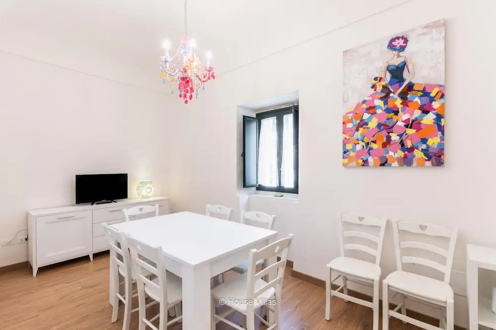 House Villas - 1777 Luxury Suite