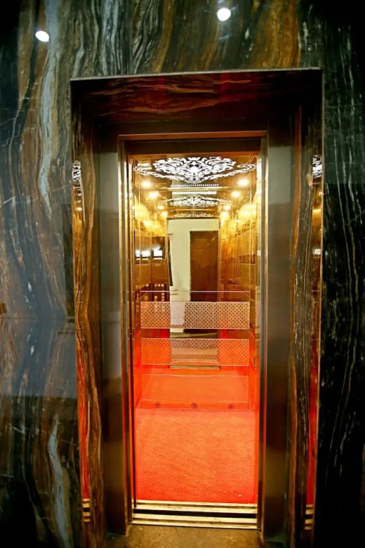 Hotel Namo Gange