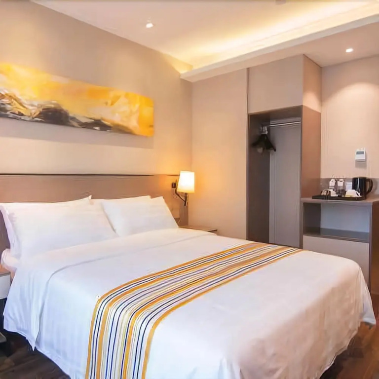 Home Inn Plus