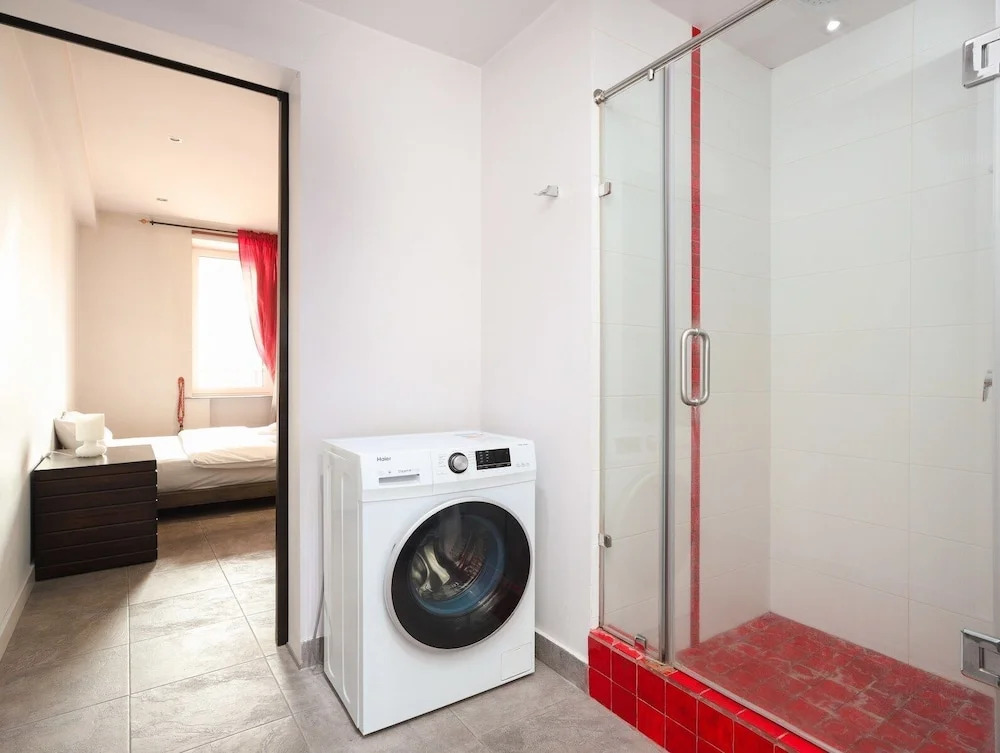 Апартаменты Stay Inn на Северном просп., 2