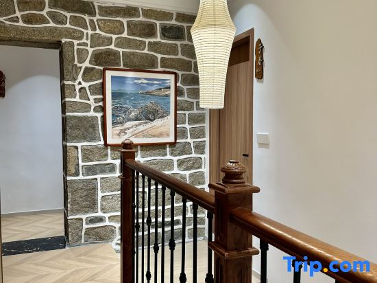 Pingtan Moxiyuan Homestay (Mojing Wharf)