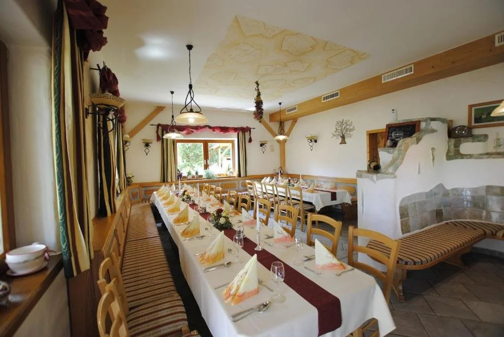 Hotel Gasthof Seeblick
