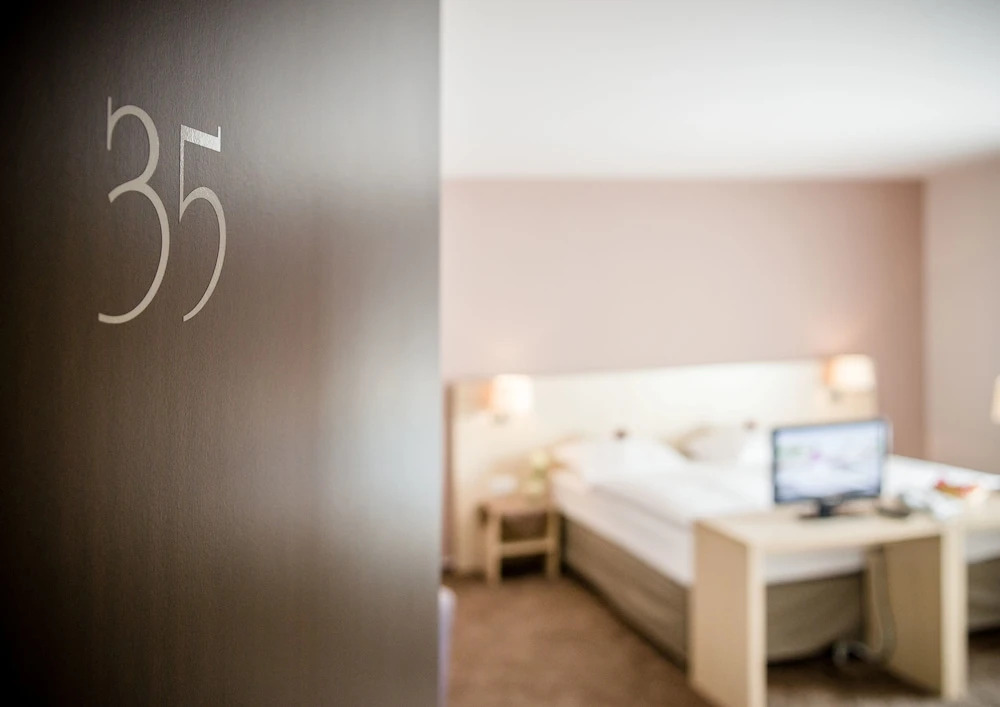Hotel Hilling