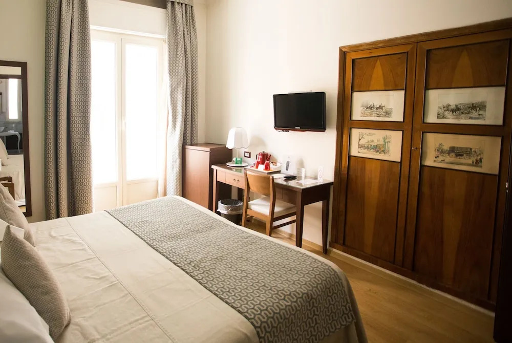 Residenza Wagner