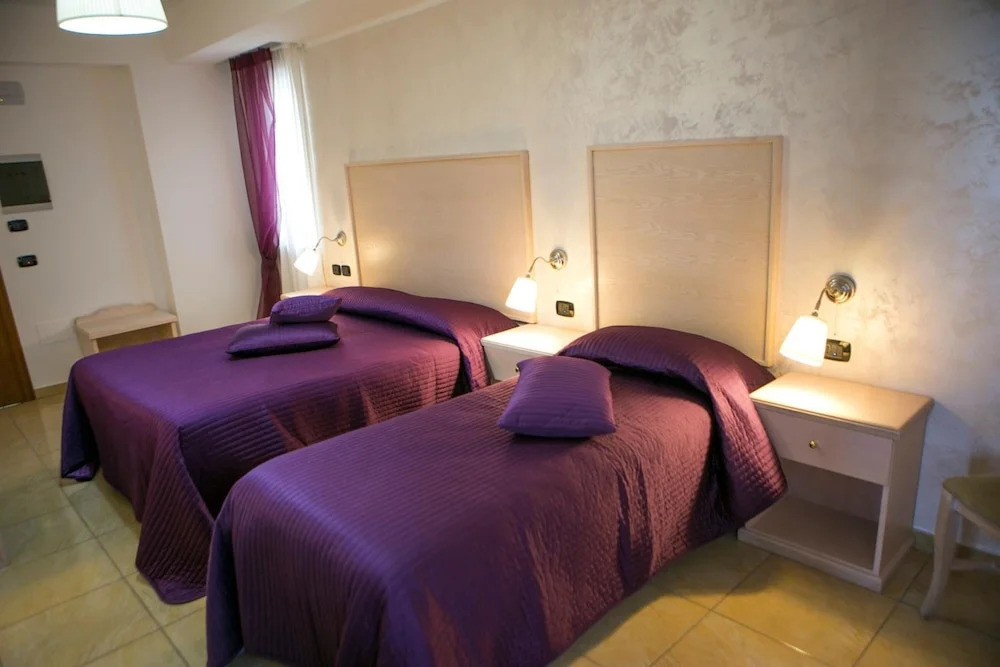 Hotel Miramare