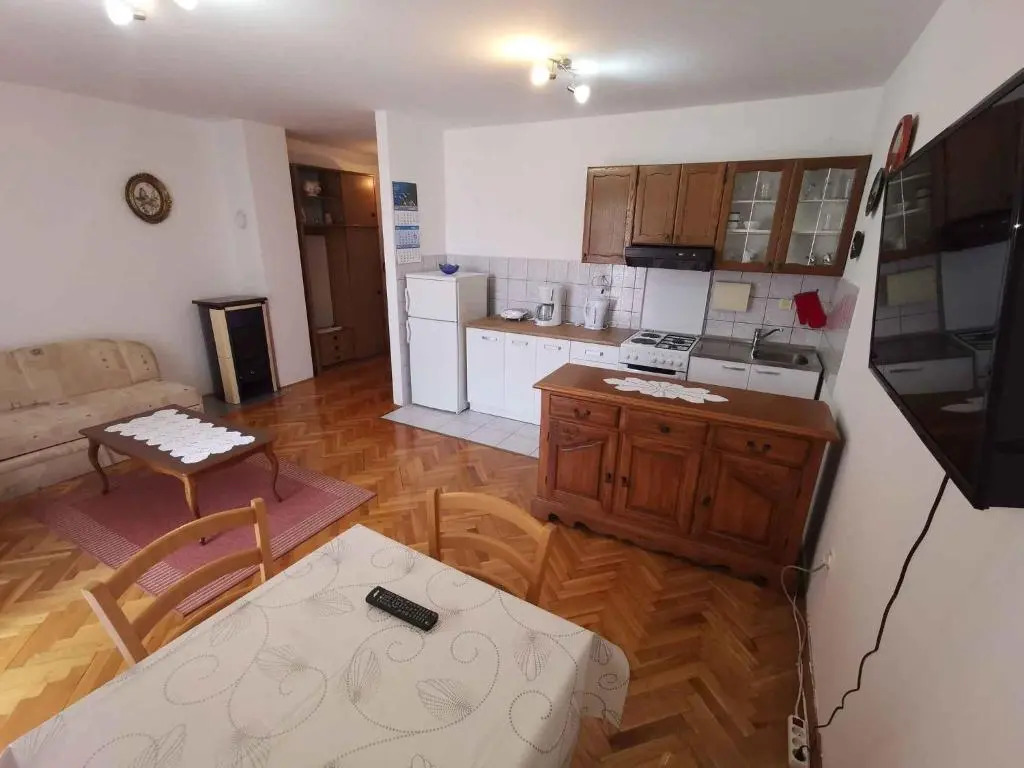 Apartment in Crikvenica 41376