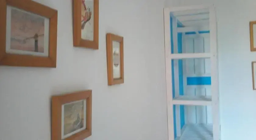 Giramondo Cagliari B&B