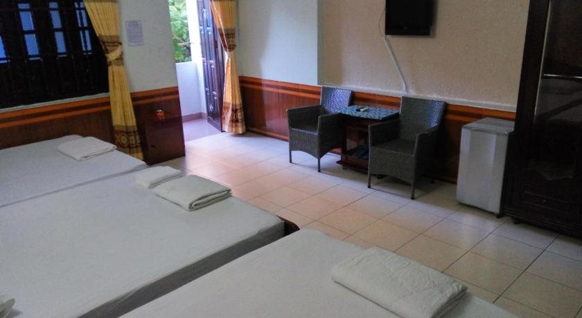 Hong Ngoc 2 Hotel