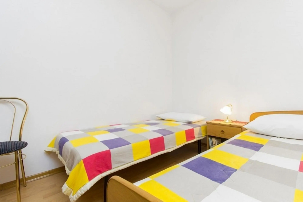 Milans - 25m From the Beach - A3