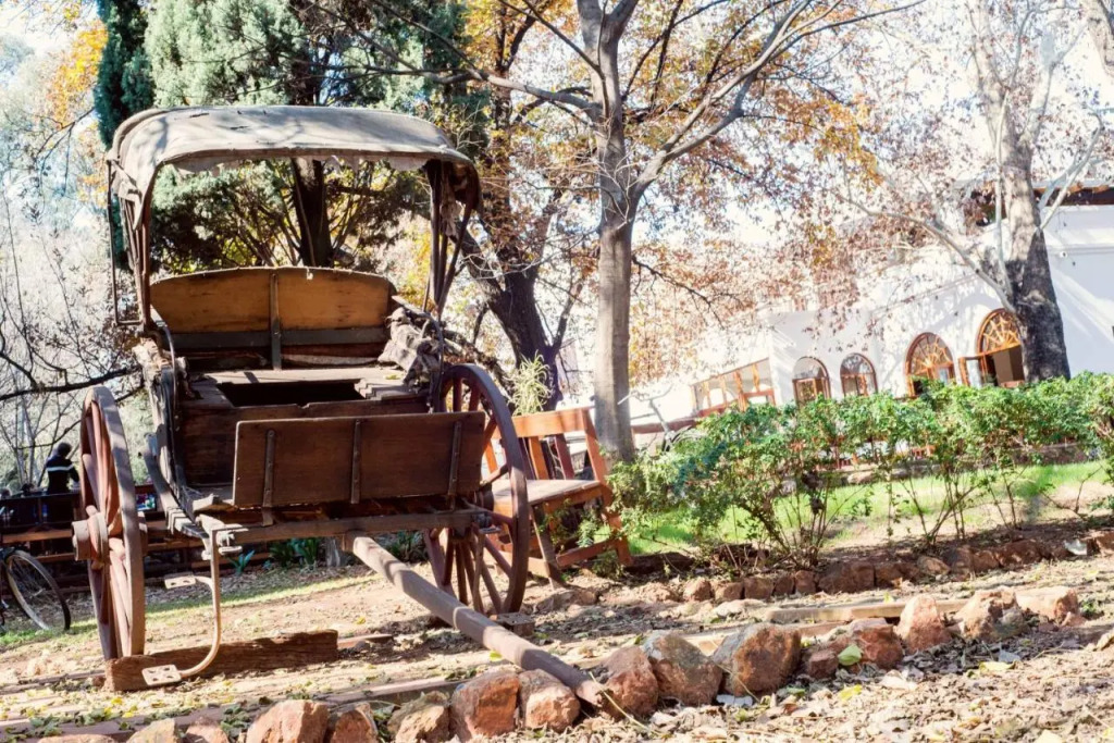 Kleinkaap Boutique Hotel
