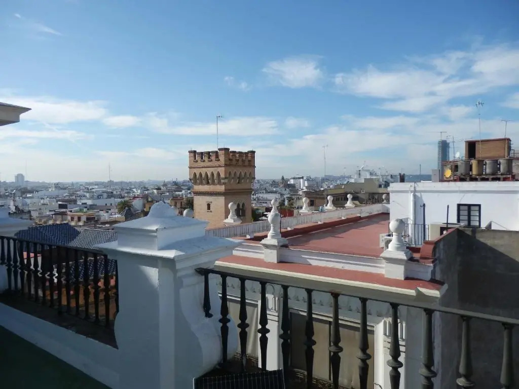 Apartamentos Diaber Laraña