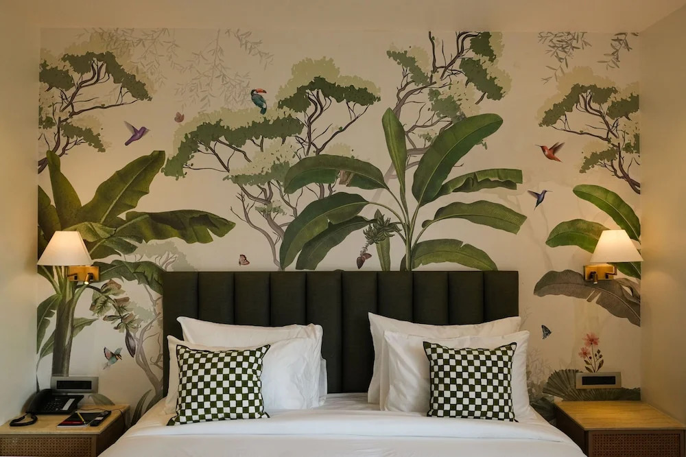 The LIV Hotel Jaipur A City Center Boutique Hotel & Experiential Hub