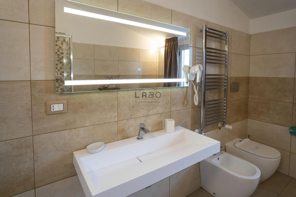 Agàpe Rooms in Tropea