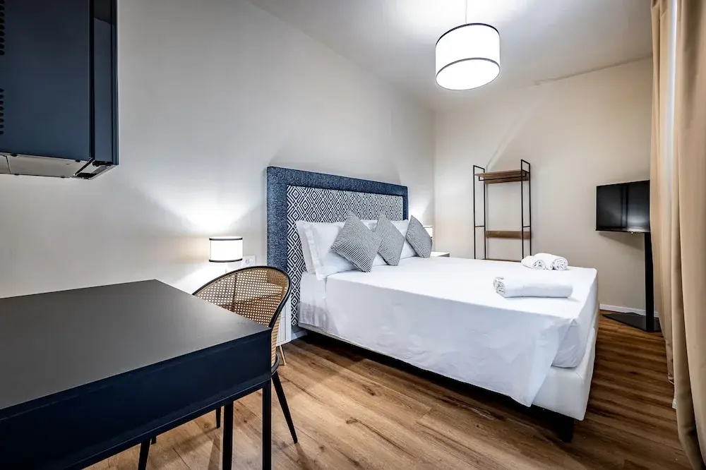 YD Four suites Ognissanti