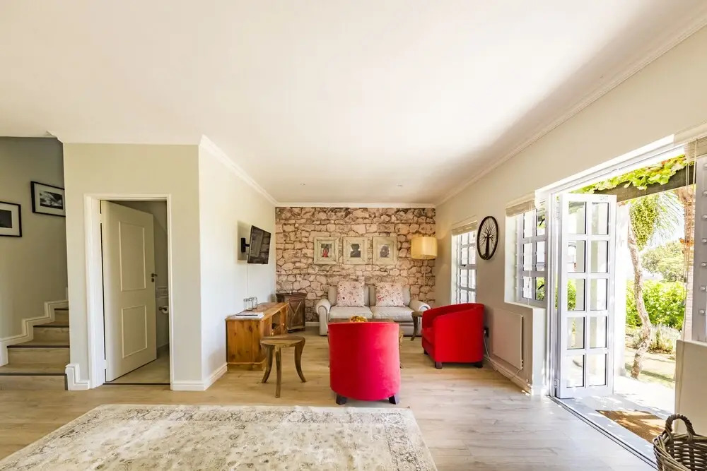 Kunjani Villas & Wines