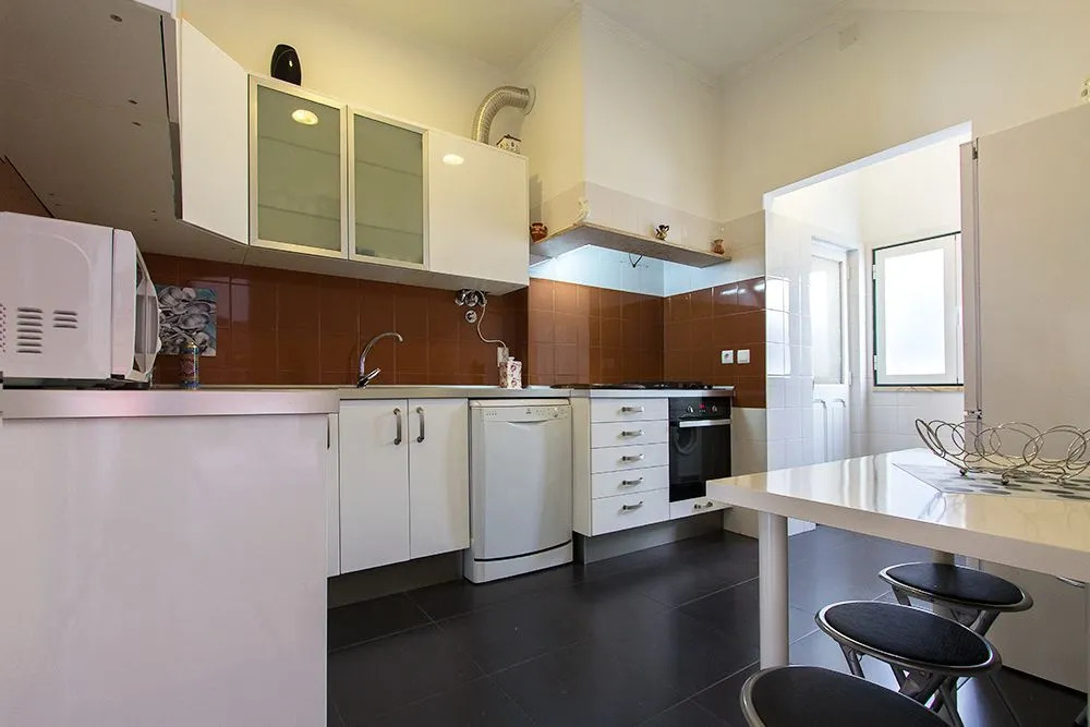 Bairro Alto Hostel