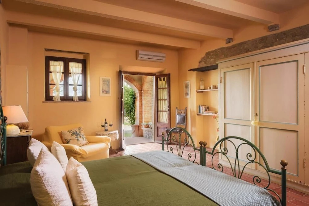 Agriturismo Casa Picchiata