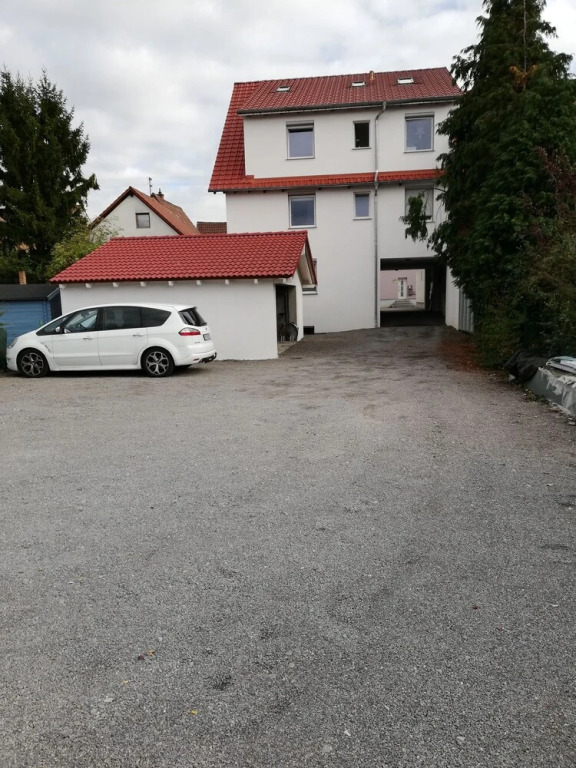 Beckers Ferienappartements