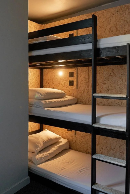 Haystack Hostel