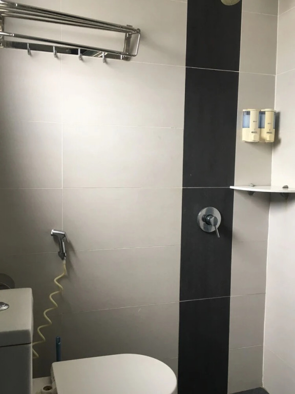 OYO 89856 MF Hotel
