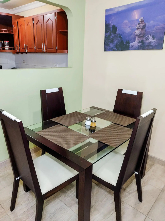 The Clover Home