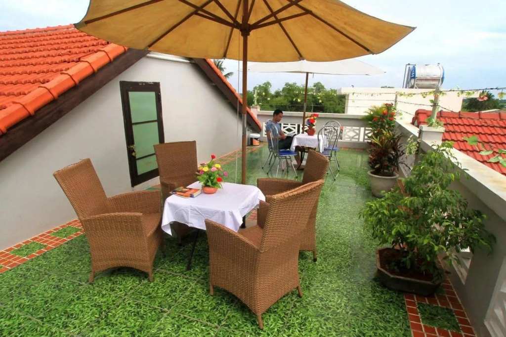 Hao Anh Homestay