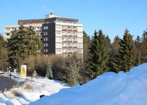 Apartments Weltringpark 2
