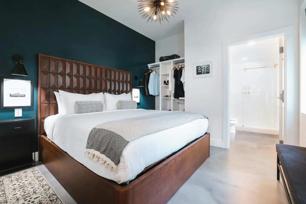 Colton House Hotel
