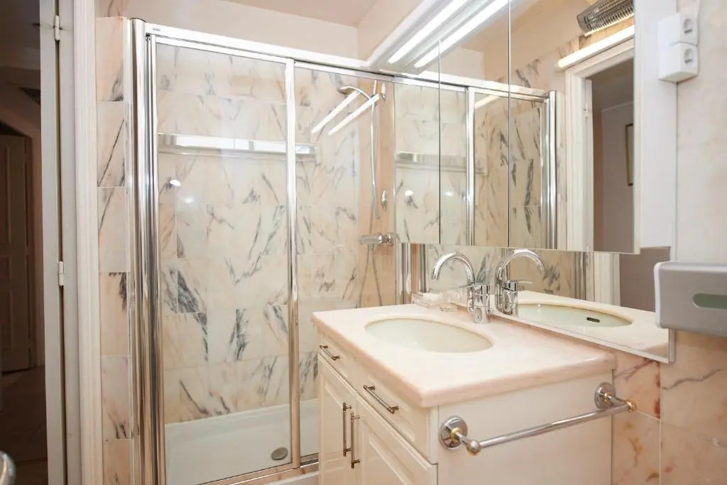 Appartement Luxueux 150m2 - Cannes
