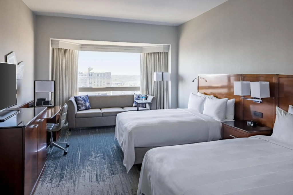 Richmond Marriott
