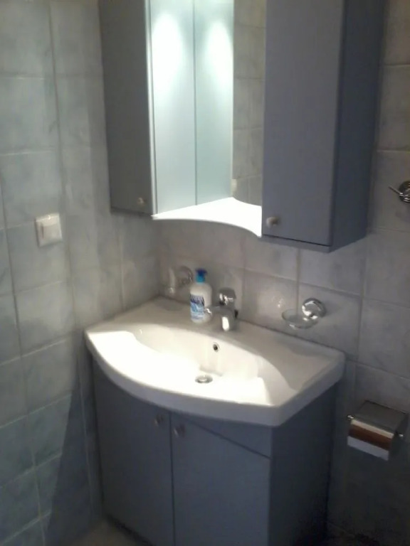 Oceanis Martiblue Apartments