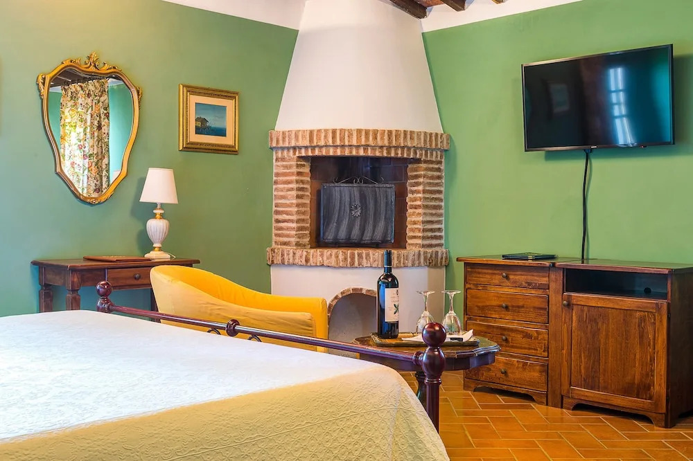 Villa Delia Hotel and Cooking School