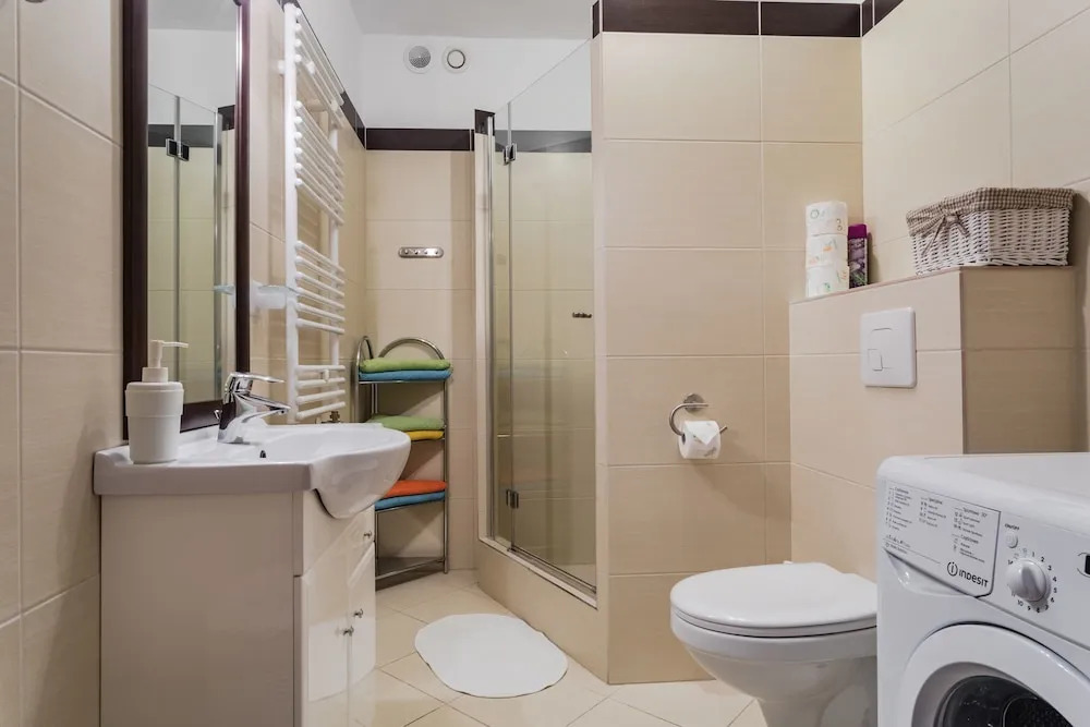 Apartamenty Na Wydmie