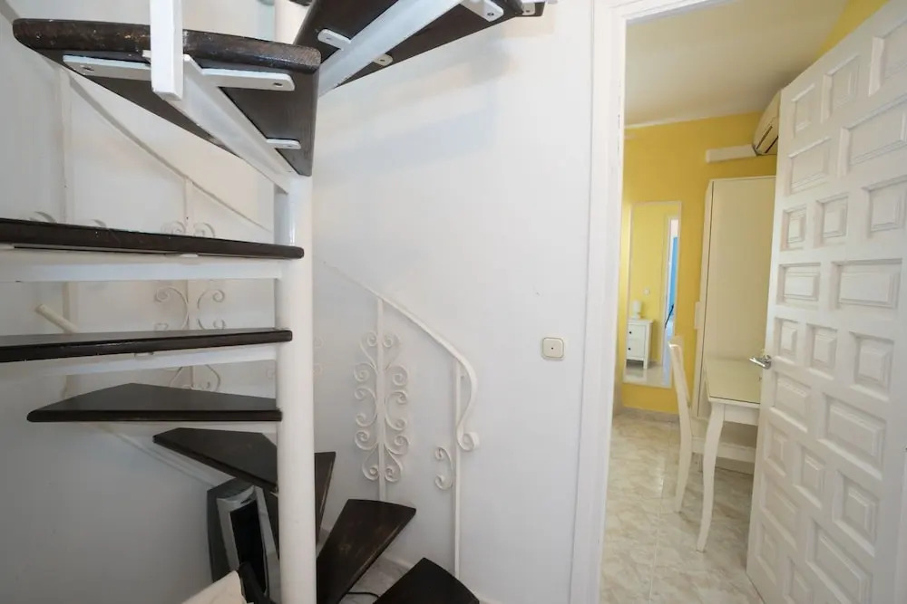 Casa Urbanización Hacienda 38