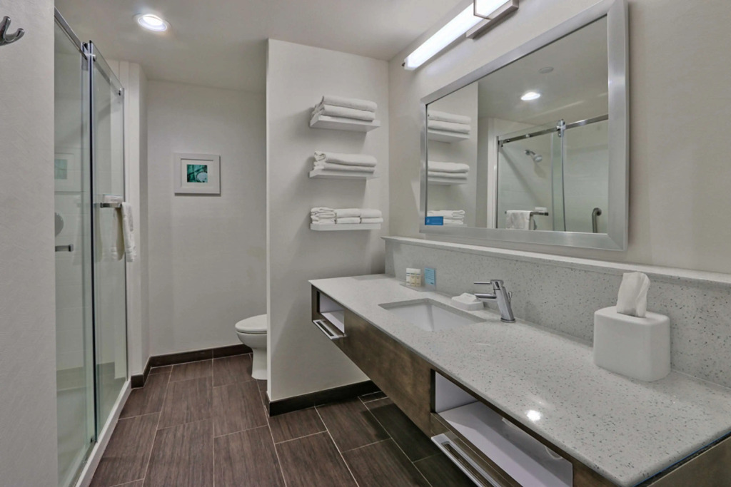 Hampton Inn & Suites Guthrie, OK
