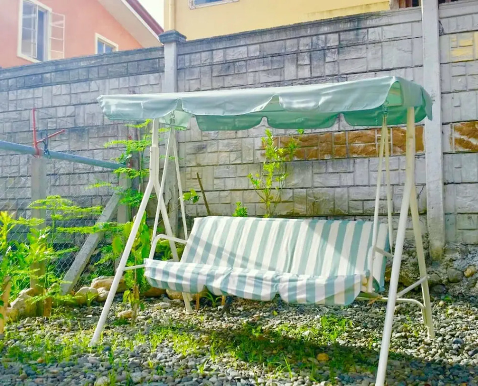 Jireh's Guests Home