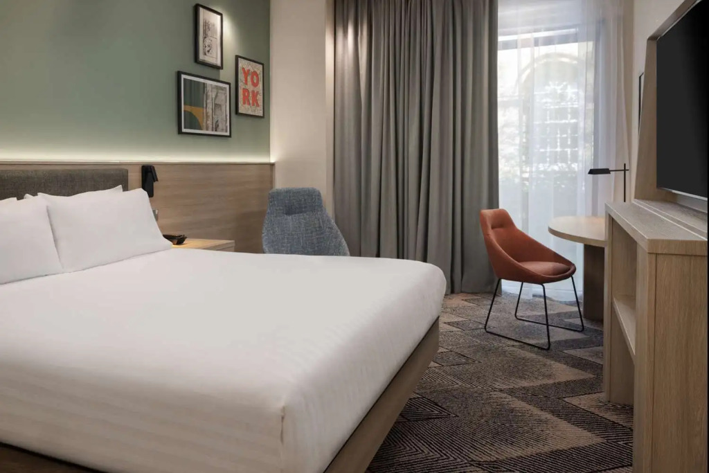 Hampton by Hilton York
